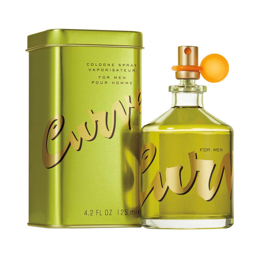 for Men Cologne Spray, Spicy Woody Magnetic Scent for Day or Night, 4.2 Fl Oz